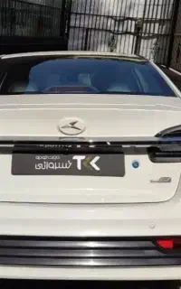 کی ام سی ایگل/تحویل فوری/در نمایندگی