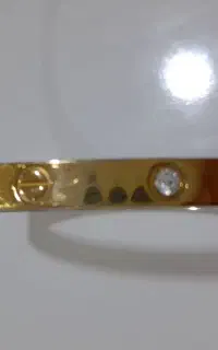 دستبند کارتیر