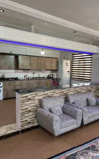 اجاره منزل ویلایی شیک و تمیز