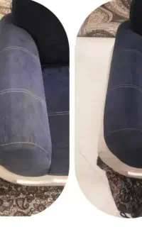 مبل شویی واش