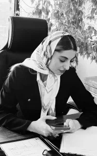 وکیل دادگستری