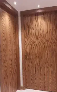 رنگکارچوب نیمه ماهر وکارگر ساده