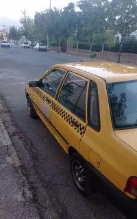 تاکسی گردشی فروشی