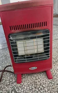 بخاری آبسال مدل ۴۳۷