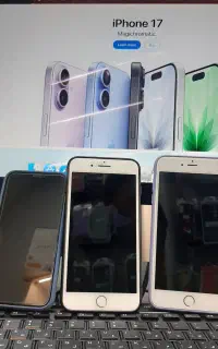 آیفون x- xs- 7plus