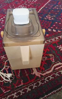 آب میوه گیری چندکاره