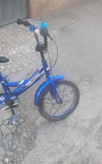 فروش دوچرخه بچه گانه