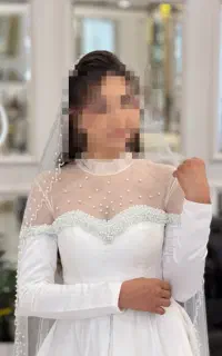 فروش لباس عروس