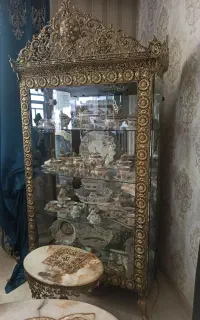 بوفه برنز