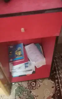 پاچال فست فود