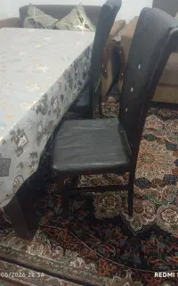 میز ناهار خوری
