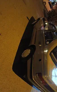 پژو آردی مدل ۱۳۸۴  عتیقه کلکسیونی بی رنگ بی ضربه