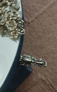 آینه برنج