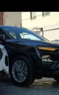 هایما اس۸مشکی مدل S8 405 ‌‌‌