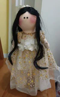 عروسک نو