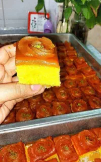 سفارش و آموزش حلوا
