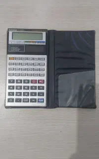 ماشین حساب کاسیو 3600P ژاپن