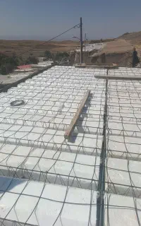 ارماتور بندی