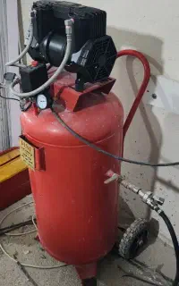 پمپ باد