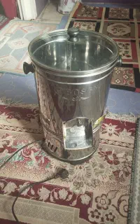 سبزی خردکن BDSGH