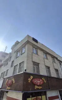 ۱۳۰ متر دونبش فلکه اول شهران موقعیت اداری،تجاری