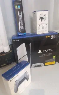 ps5اسلیمdigital 2016