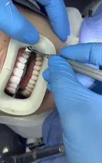 دندانپزشکی با شرایط قسطی و نقدی