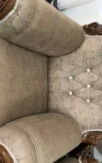 مبل هفت نفره نونو