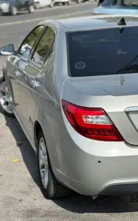 دنا پلاس اتومات آپشنال مدل ۱۴۰۳  فول
