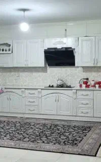 آپارتمان ۱۴۸ متر تک واحد یاسمن