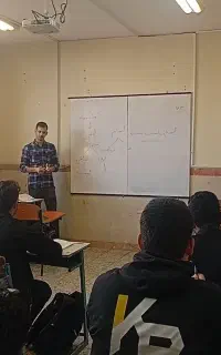 مشاوره و انتخاب رشته