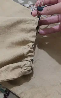 شلوار دخترانه شیک