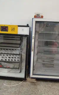 دستگاه جوجه کشی و متعلقات