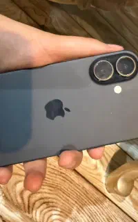 اپل 16 128گیگ باتری 100 در حد