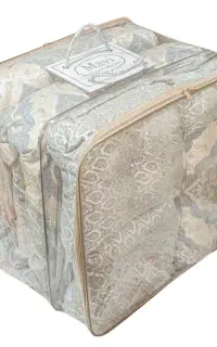 روتختی دونفره مخمل شانل ترک 10 تکه نو نو