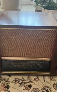 رادیو اف دار انگلیسی