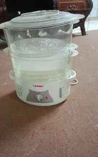 هواپز وقهوه جوش
