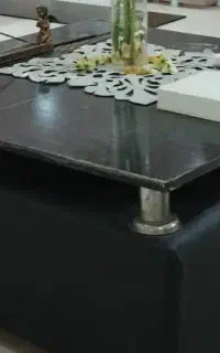 میز وسط مبلی