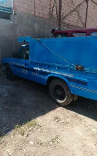 نیسان ۴۰۴دوگانه