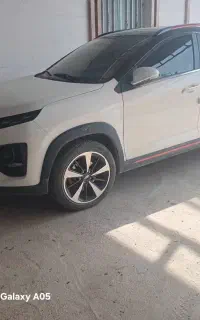 x33 crossover