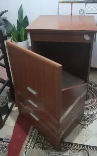 میز چرخ خیاطی کم کارکرد