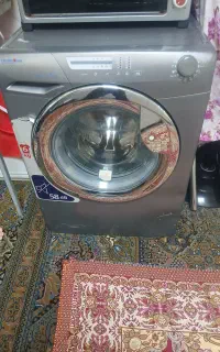 لباسشویی پاکشوما فروش فوری