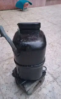 کمپرسور ۱۲هزارپستونی اوجنرال