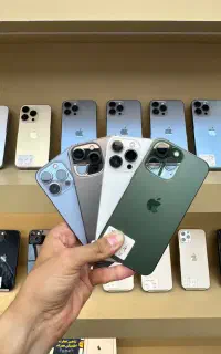 iphone 13 pro