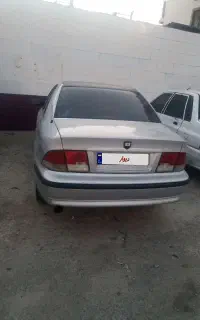 سمندخشک