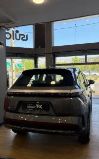 ام وی ام X77 مدل 1405