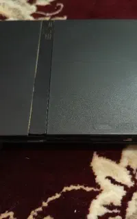 Ps2/پلی استیشن۲