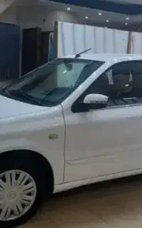 سورن دوگانه مخزن بزرگ سیمی صفر