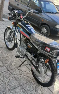 هندا ساوین مدل ۹۰