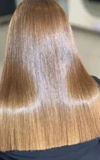 کراتین رنگ و مش تمامی خدمات باکمترین قیمت